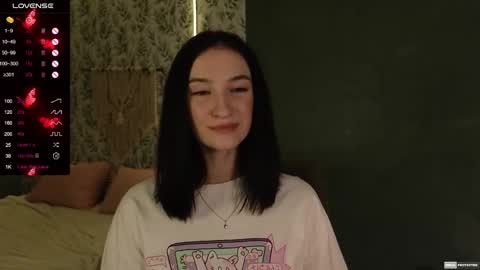 Alena online show from 02-20-25, 05:29