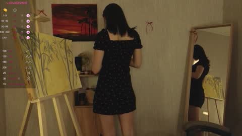 Alena online show from 03-20-26, 03:17