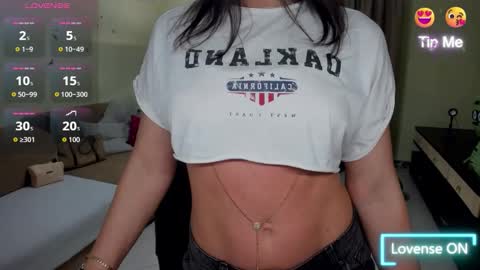 AlenaCoplan online show from 11-21-25, 10:08