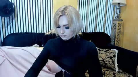 alenarios online show from 11-12-25, 08:15