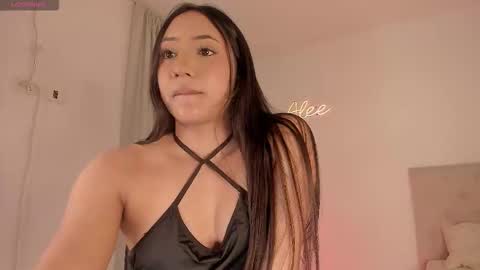 Alesay online show from 03-19-26, 02:48