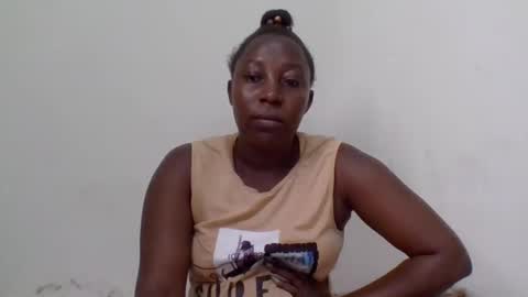 Noreen Kennth and Emilly online show from 02-06-25, 04:53