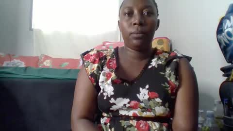 Noreen Kennth and Emilly online show from 11-05-25, 07:52