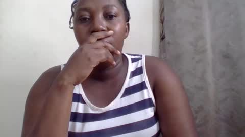 Snapshot of alesha_ chatting on 05-18-26, 06:14 Noreen Kennth and Emilly online show from 05-18-26, 06:14
