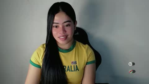 alesha_vibe_me online show from 01-08-26, 05:04