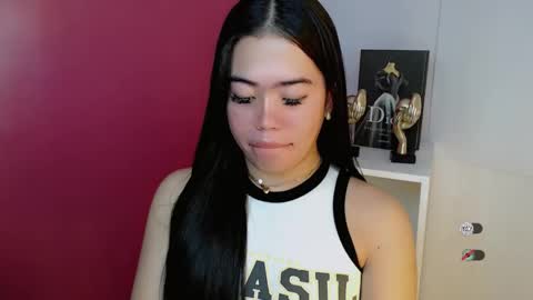 alesha_vibe_me online show from 04-06-26, 07:04