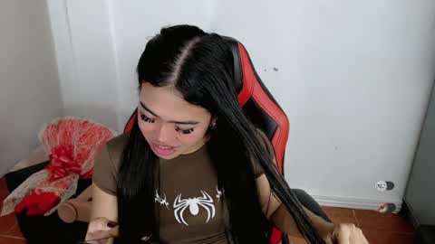 Snapshot of alesha_vibe_me chatting on 07-03-26, 05:41 alesha_vibe_me online show from 07-03-26, 05:41