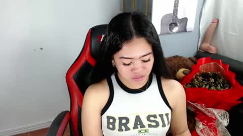 Snapshot of alesha_vibe_me chatting on 07-19-26, 02:54 alesha_vibe_me online show from 07-19-26, 02:54