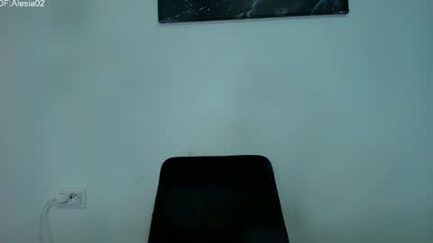 alesia02 online show from 03-07-26, 07:33