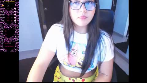 aleska666 online show from 02-23-25, 03:08