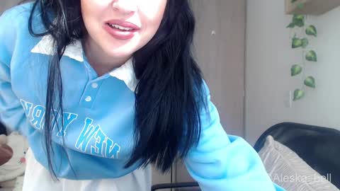 Aleska online show from 12-26-24, 02:16