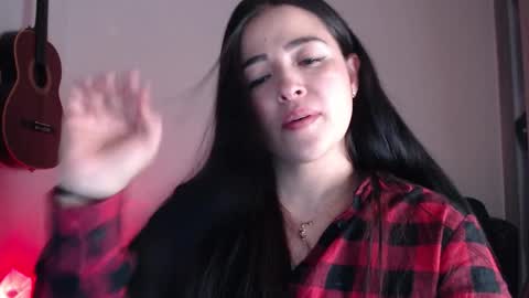 Aleska online show from 02-11-26, 12:04