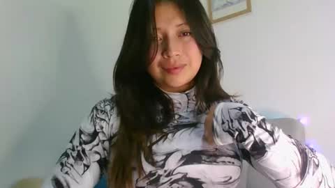 QUEEN OFF MILk  IM BACK  15 NOV online show from 03-04-26, 02:28