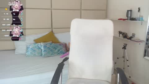 Aleska 3 online show from 12-07-24, 02:02