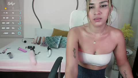 Aleska 3 online show from 01-27-25, 05:58