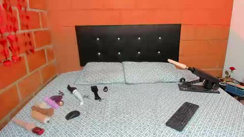 Aleska 3 online show from 02-19-25, 06:21