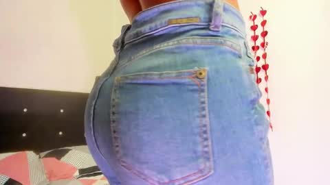 Aleska 3 online show from 02-26-25, 06:43