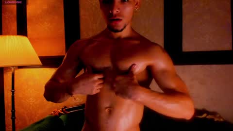 Snapshot of aless_king chatting on 02-02-25, 02:45 Alessandro King online show from 02-02-25, 02:45