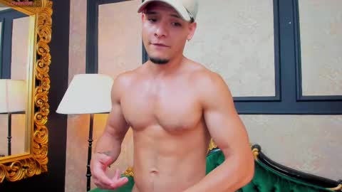 Snapshot of aless_king chatting on 02-26-25, 05:50 Alessandro King online show from 02-26-25, 05:50