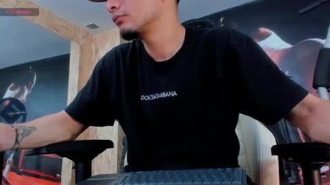 Snapshot of aless_king chatting on 09-16-25, 05:14 Alessandro King online show from 09-16-25, 05:14