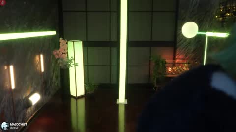 Snapshot of alessa_goreng chatting on 10-29-25, 01:30 Alessa Goreng online show from 10-29-25, 01:30