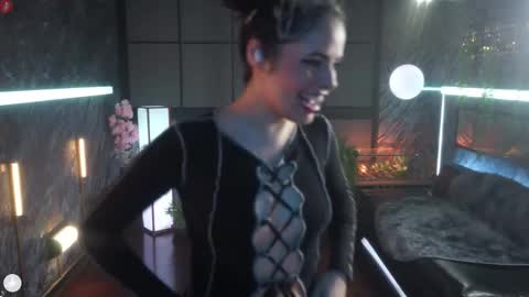 Snapshot of alessa_goreng chatting on 11-08-25, 08:36 Alessa Goreng online show from 11-08-25, 08:36