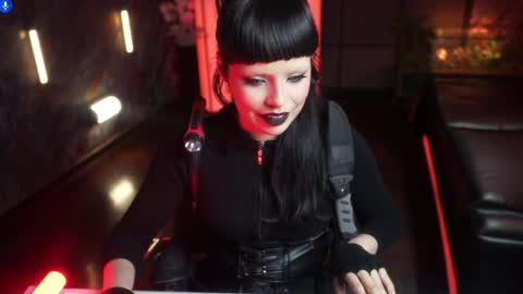 Alessa Goreng online show from 02-04-26, 03:23