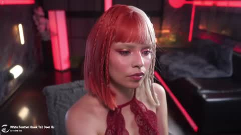 Snapshot of alessa_goreng chatting on 07-12-26, 06:48 Alessa Goreng online show from 07-12-26, 06:48