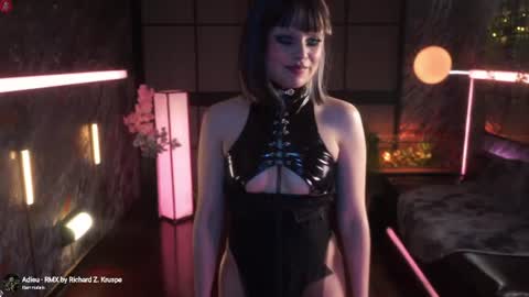 Snapshot of alessa_goreng chatting on 07-14-26, 12:24 Alessa Goreng online show from 07-14-26, 12:24