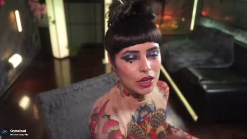 Snapshot of alessa_goreng chatting on 07-15-26, 02:50 Alessa Goreng online show from 07-15-26, 02:50