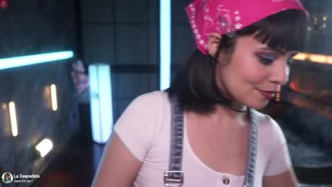 Snapshot of alessa_goreng chatting on 07-21-26, 01:19 Alessa Goreng online show from 07-21-26, 01:19