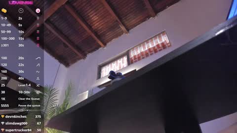Snapshot of alessa_wells chatting on 02-05-25, 02:16 Alessa online show from 02-05-25, 02:16