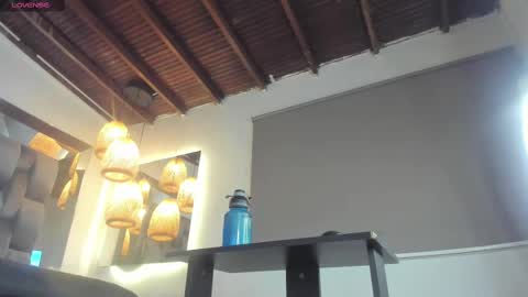 Snapshot of alessa_wells chatting on 02-14-25, 11:10 Alessa online show from 02-14-25, 11:10