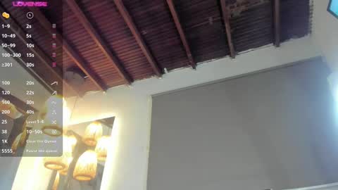 Snapshot of alessa_wells chatting on 02-20-25, 11:09 Alessa online show from 02-20-25, 11:09