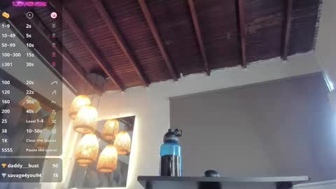 Snapshot of alessa_wells chatting on 02-20-25, 02:13 Alessa online show from 02-20-25, 02:13