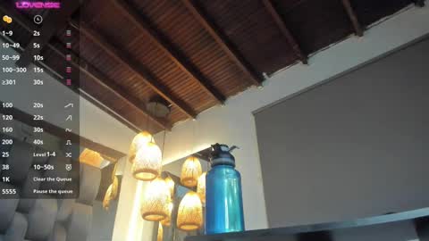 Snapshot of alessa_wells chatting on 03-08-25, 10:54 Alessa online show from 03-08-25, 10:54