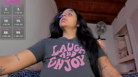 Alessa online show from 02-22-26, 09:46