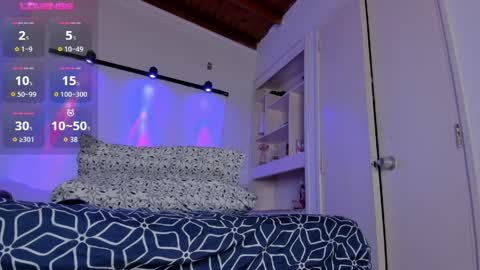 Alessa online show from 04-12-26, 12:04