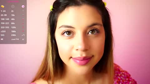 Snapshot of alessabunny chatting on 02-01-26, 02:21 Alessa online show from 02-01-26, 02:21