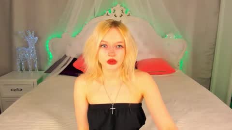 alessakiss online show from 12-18-25, 08:42