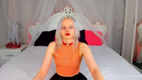 alessakiss online show from 01-08-26, 08:27