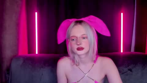 alessakiss online show from 03-25-26, 09:04