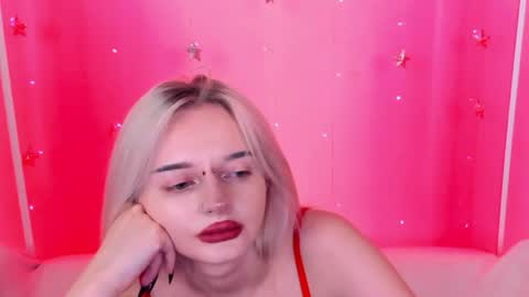 alessakiss online show from 03-31-26, 08:59