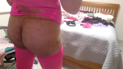 AlessaBabyGirl840 online show from 01-04-25, 08:28