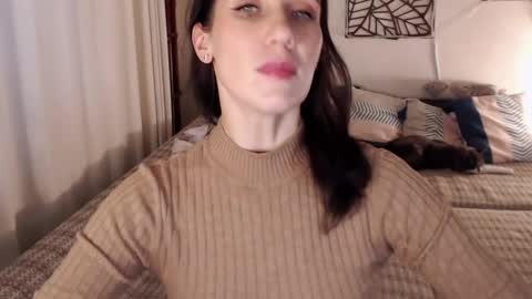 Snapshot of alessandra_foxy chatting on 12-02-24, 12:07 Sandra online show from 12-02-24, 12:07