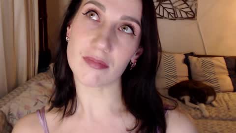 Snapshot of alessandra_foxy chatting on 01-13-25, 04:30 Sandra online show from 01-13-25, 04:30