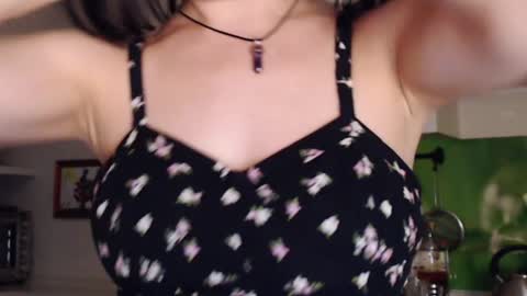 Snapshot of alessandra_foxy chatting on 02-15-25, 02:55 Sandra online show from 02-15-25, 02:55