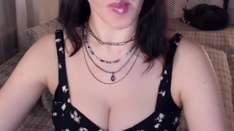 Snapshot of alessandra_foxy chatting on 03-12-25, 02:56 Sandra online show from 03-12-25, 02:56