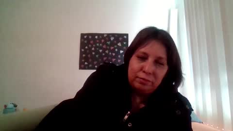 Alessandra Conrado online show from 01-14-25, 06:38