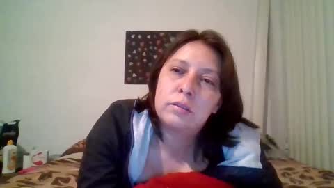 Alessandra Conrado online show from 01-23-25, 08:36
